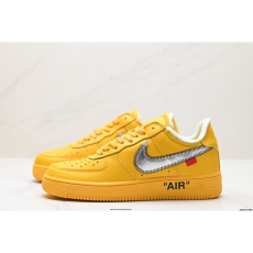 Nike Air Force 1 Shoes